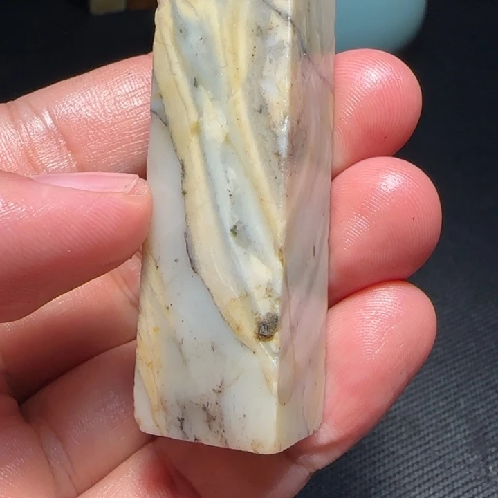 寿山石福集福寿山石印章