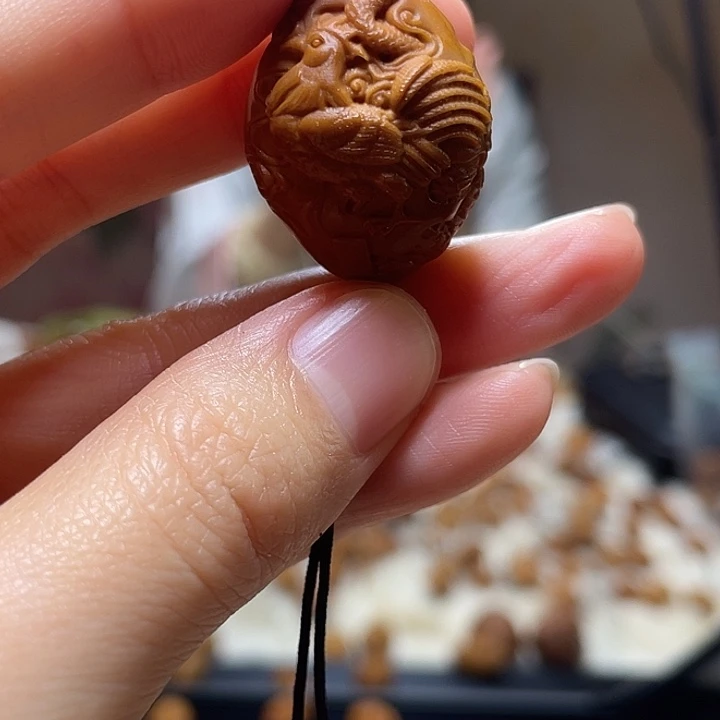 手串/手链橄榄核鸡