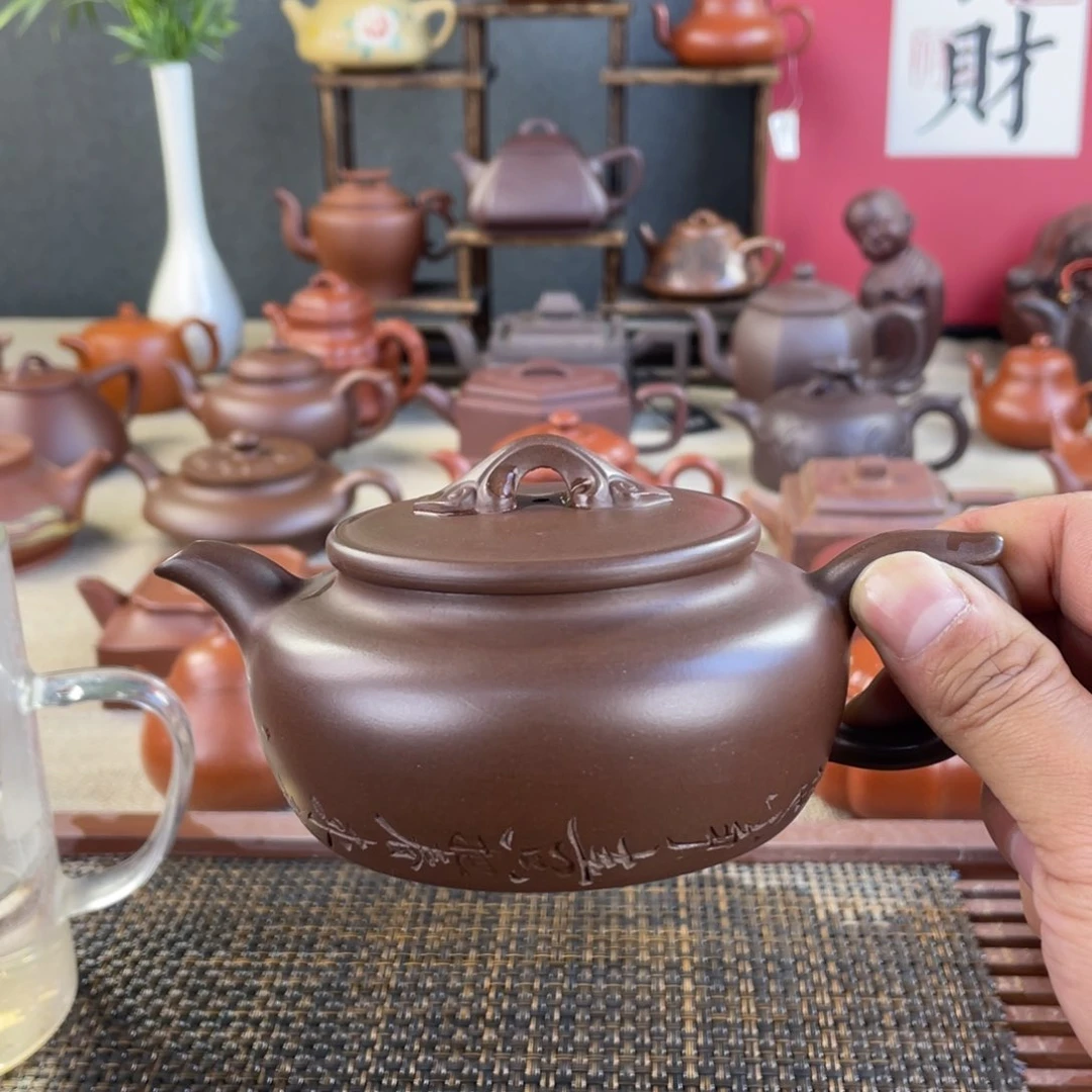 紫砂茶壶424548455888888