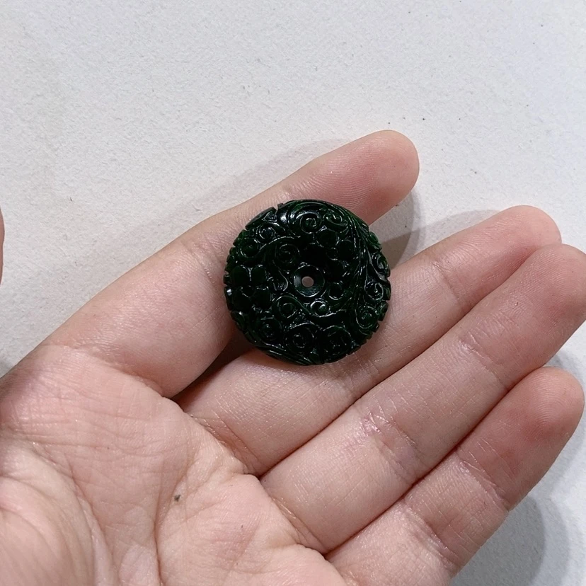 【闪购商品】颈饰未镶嵌翡翠
