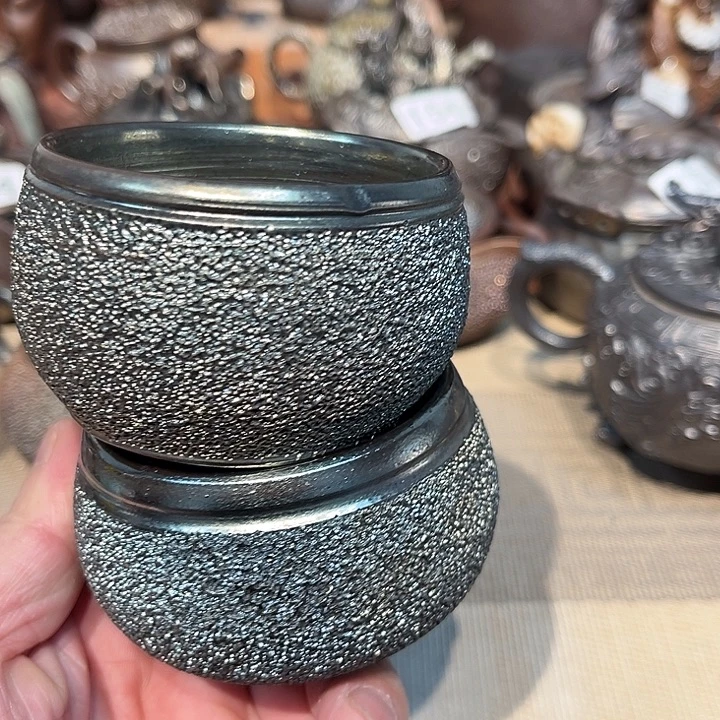 悲***つ276瑕柴烧裸烧茶具福利