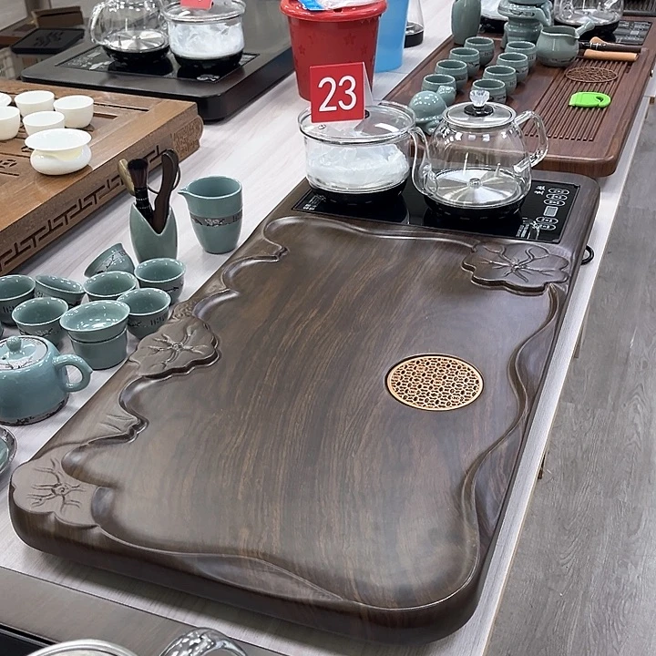 8****窑天下窑天下茶盘