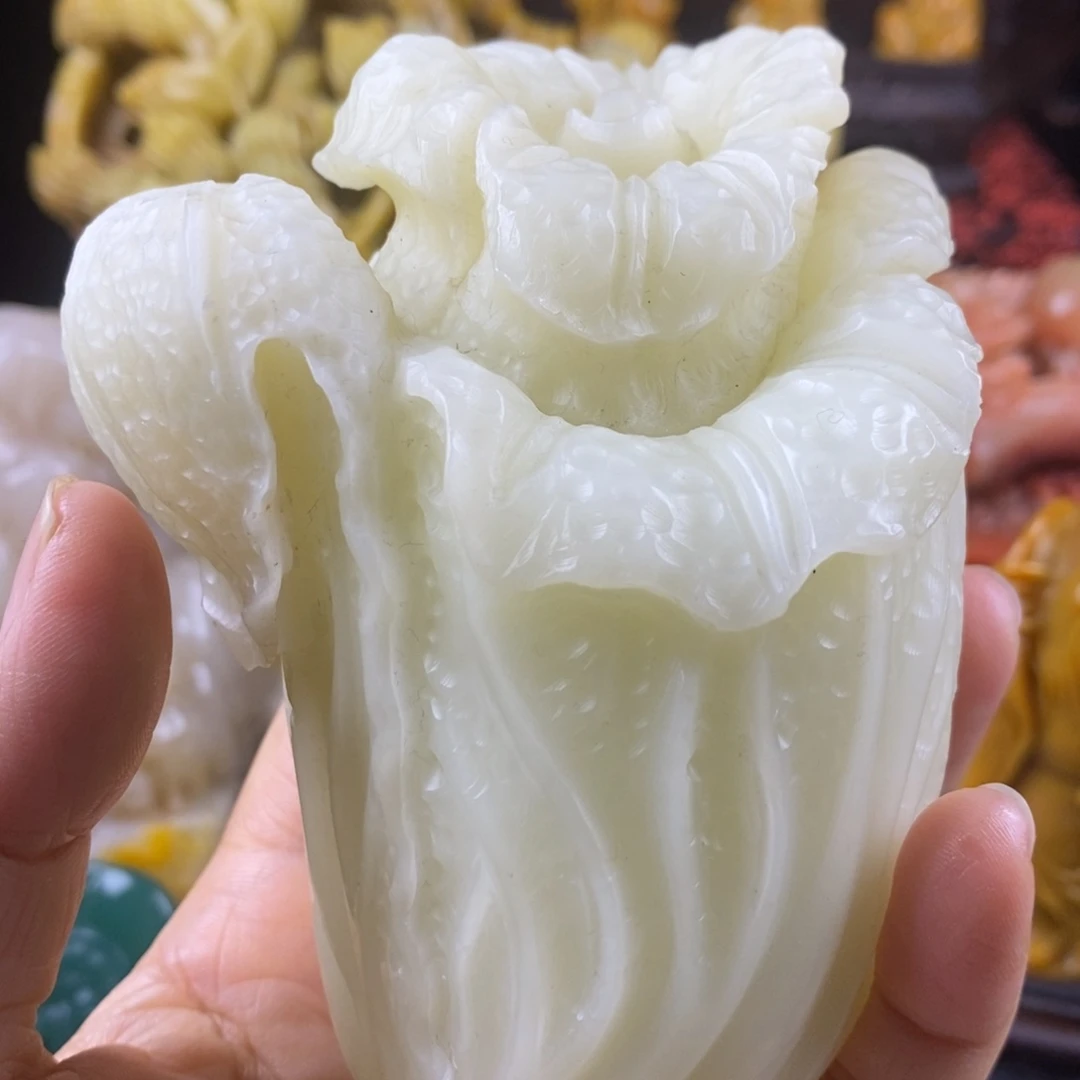 【闪购商品】辽宁石辽宁芙蓉石