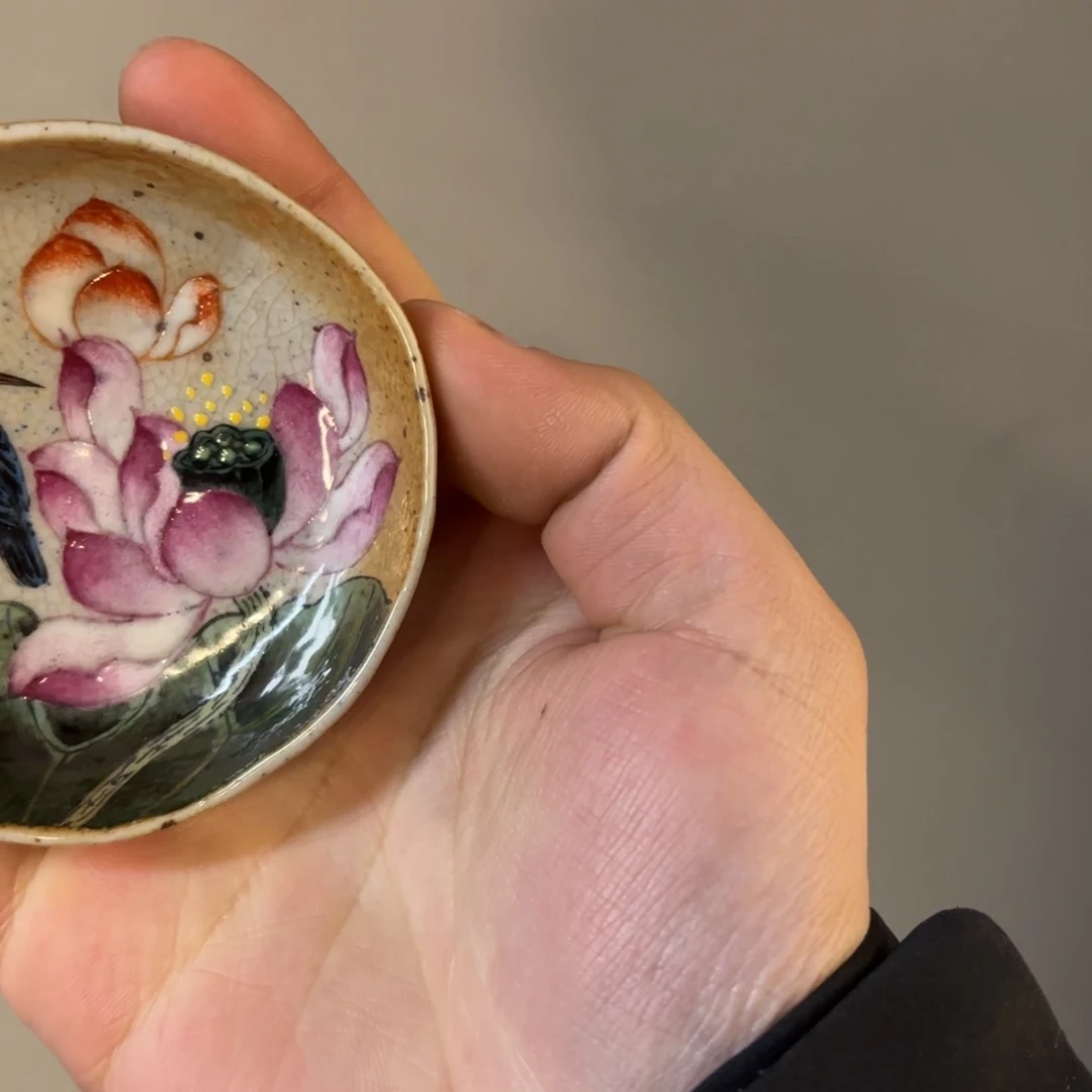 景德镇纯手工制作陶瓷有*