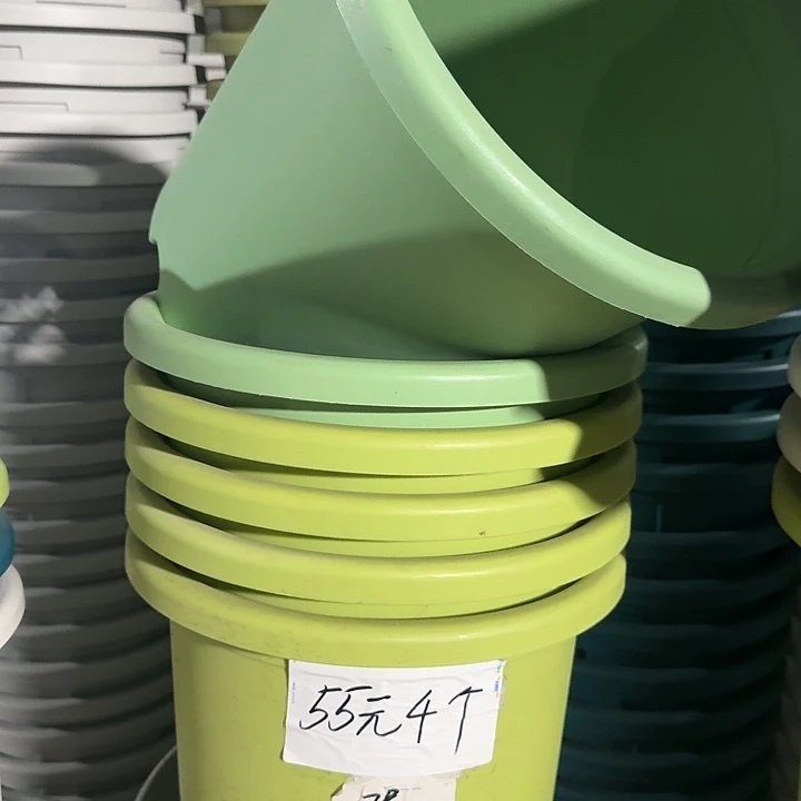 四季7号新绿色无托10个特价微瑕