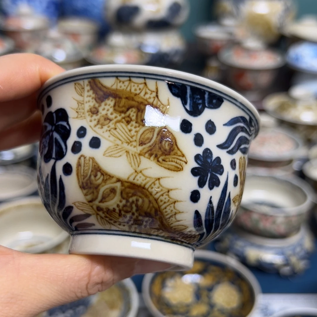 【闪购商品】陶瓷艺术有限公司