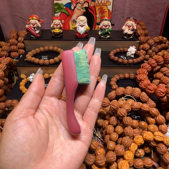 狗***蛋文玩核桃手串精品