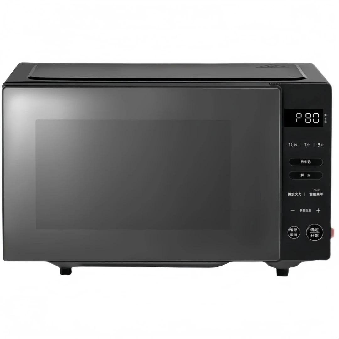 光波微波微烤烘烤智能家用微波炉解冻多功能