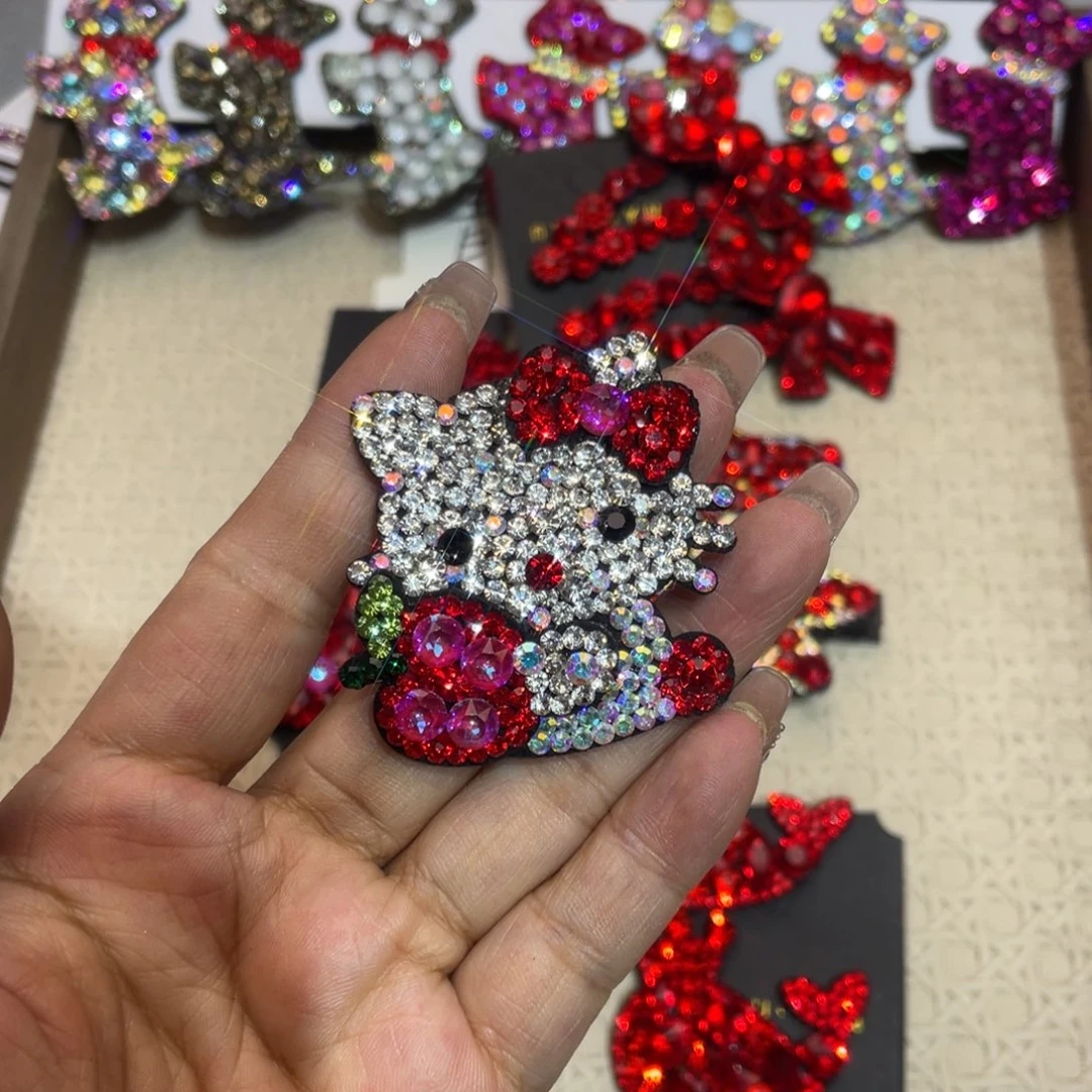 仿水晶铁合金88888