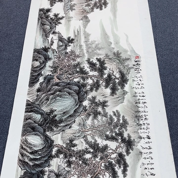 国画国画作品展览等活动