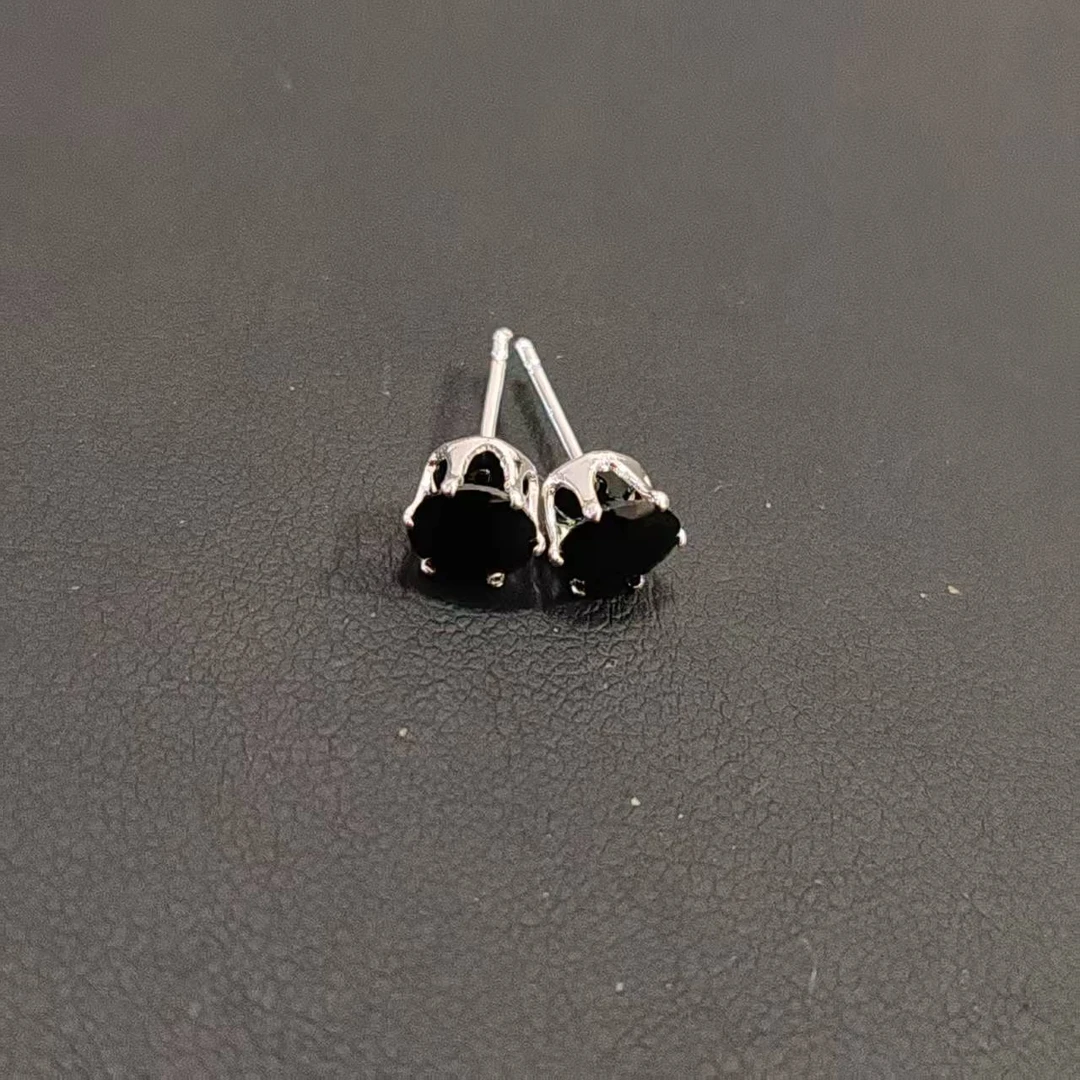 【南非定制】经典高级轻奢大气百搭耳饰XB2116