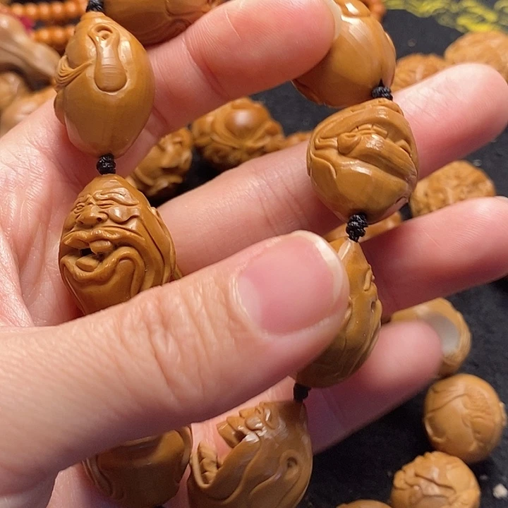 手串/手链橄榄核橄榄