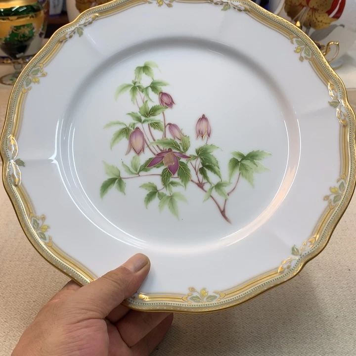 紫砂金瓷阁精品瓷器店