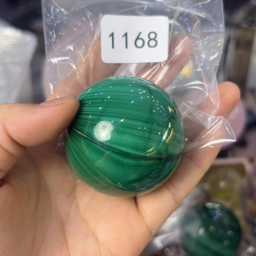 水晶珠宝半成品未镶嵌