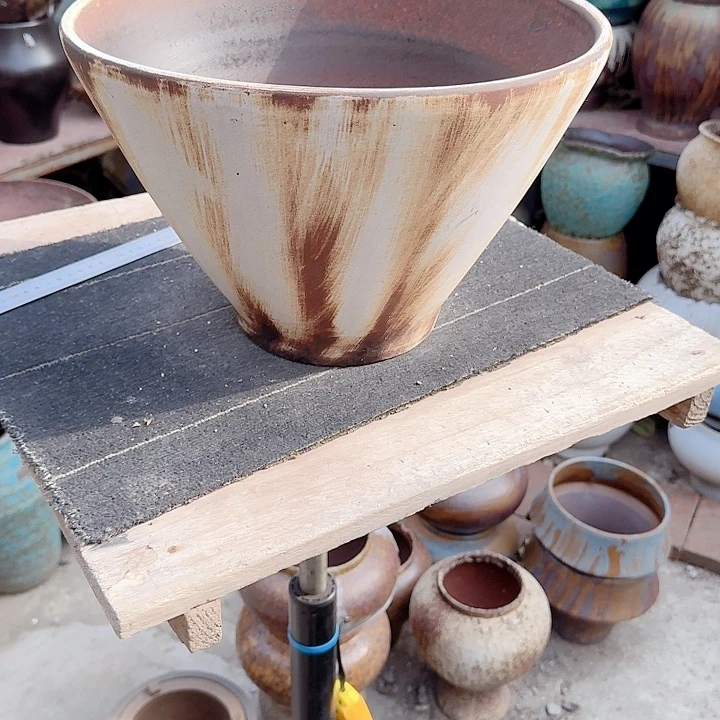 高度23口径34有孔