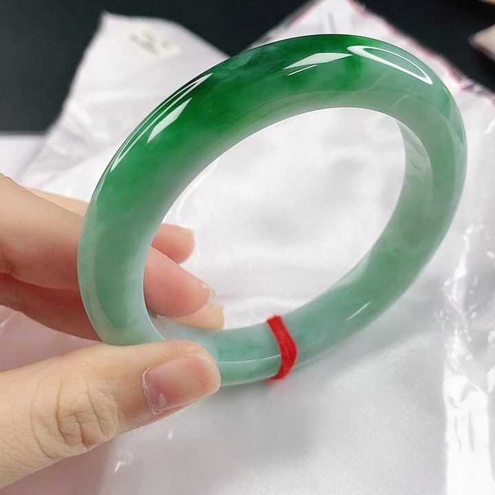 未镶嵌手镯翡翠翡翠6800