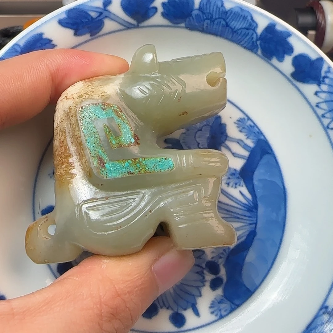 瓷片精品系列产品11