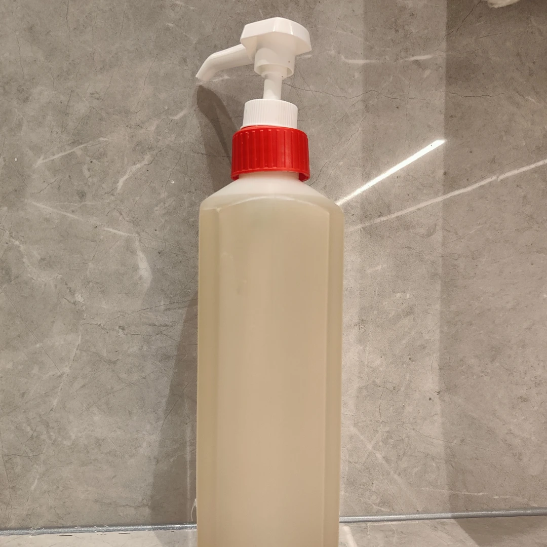 生机水精华水500ml