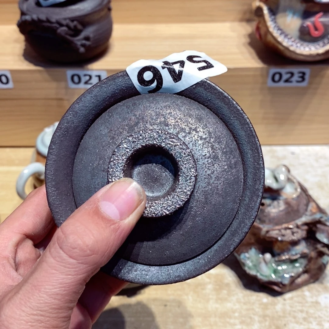 酿****造柴烧茶具陶瓷茶具