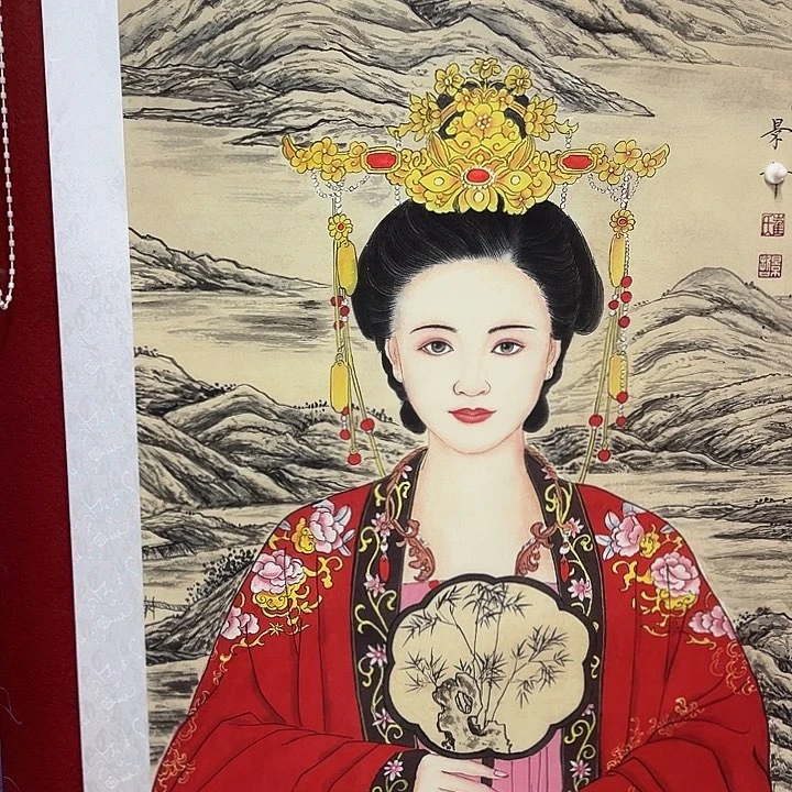 京一美术馆作品欣赏