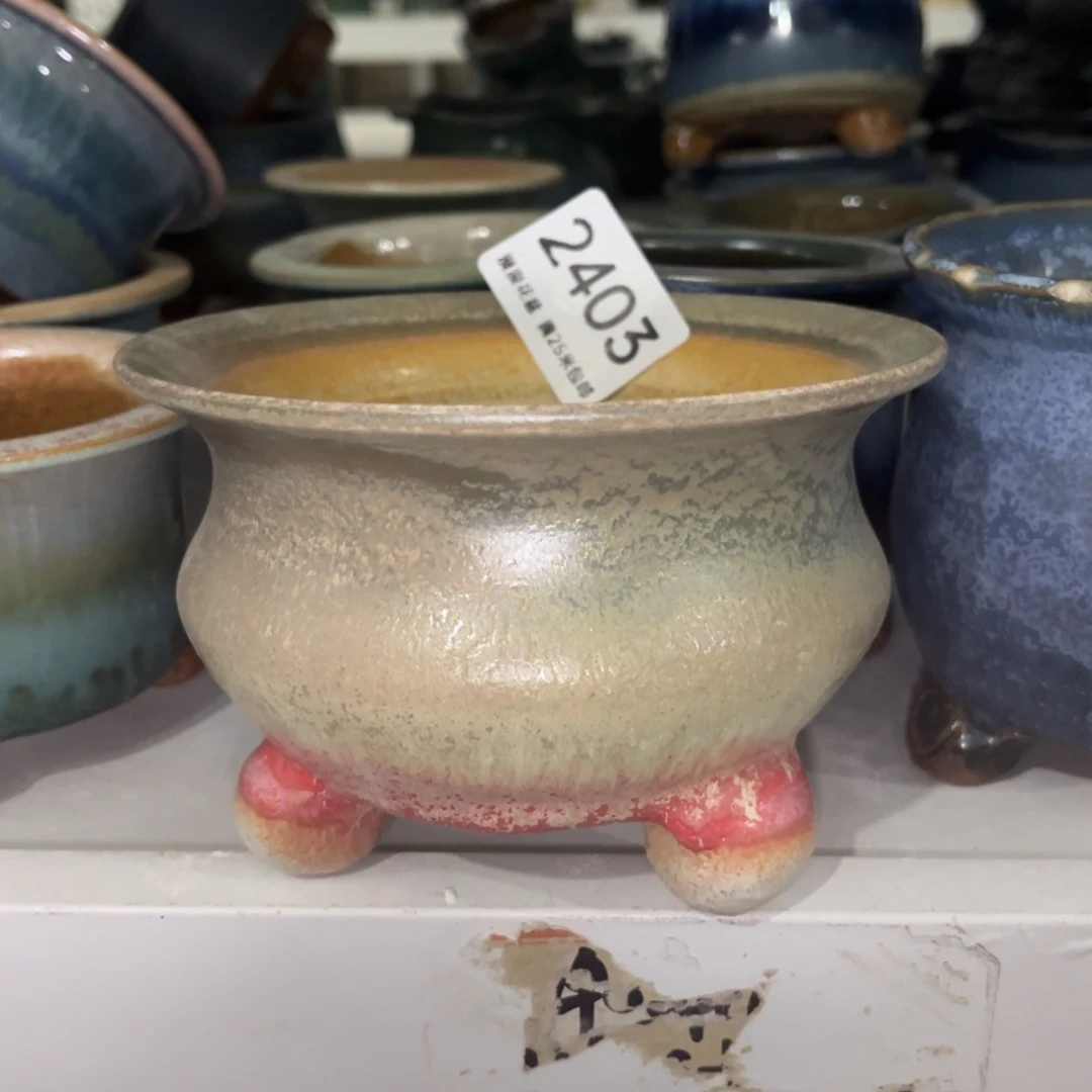 2403内口11景德镇手工