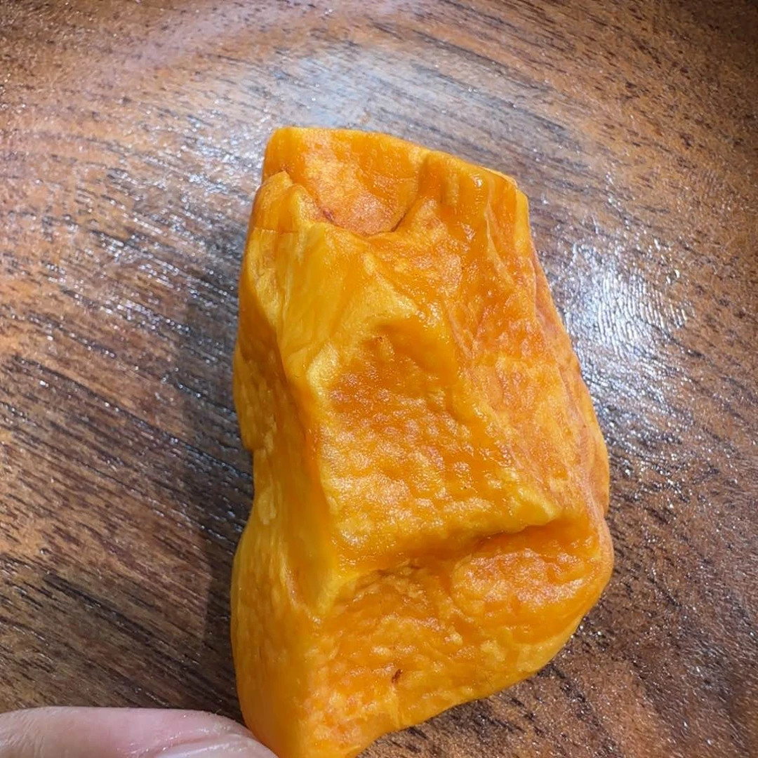 未镶嵌定制琥珀专属定制