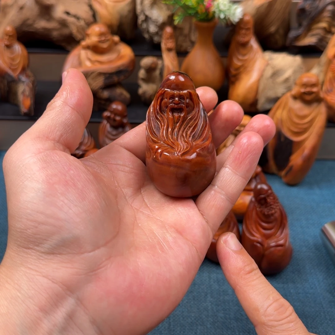 柏木（崖柏）太行崖柏