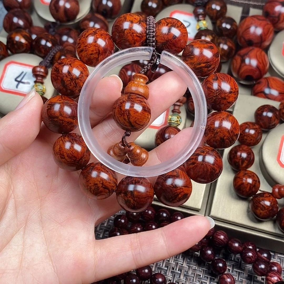 花梨木类手串/手链