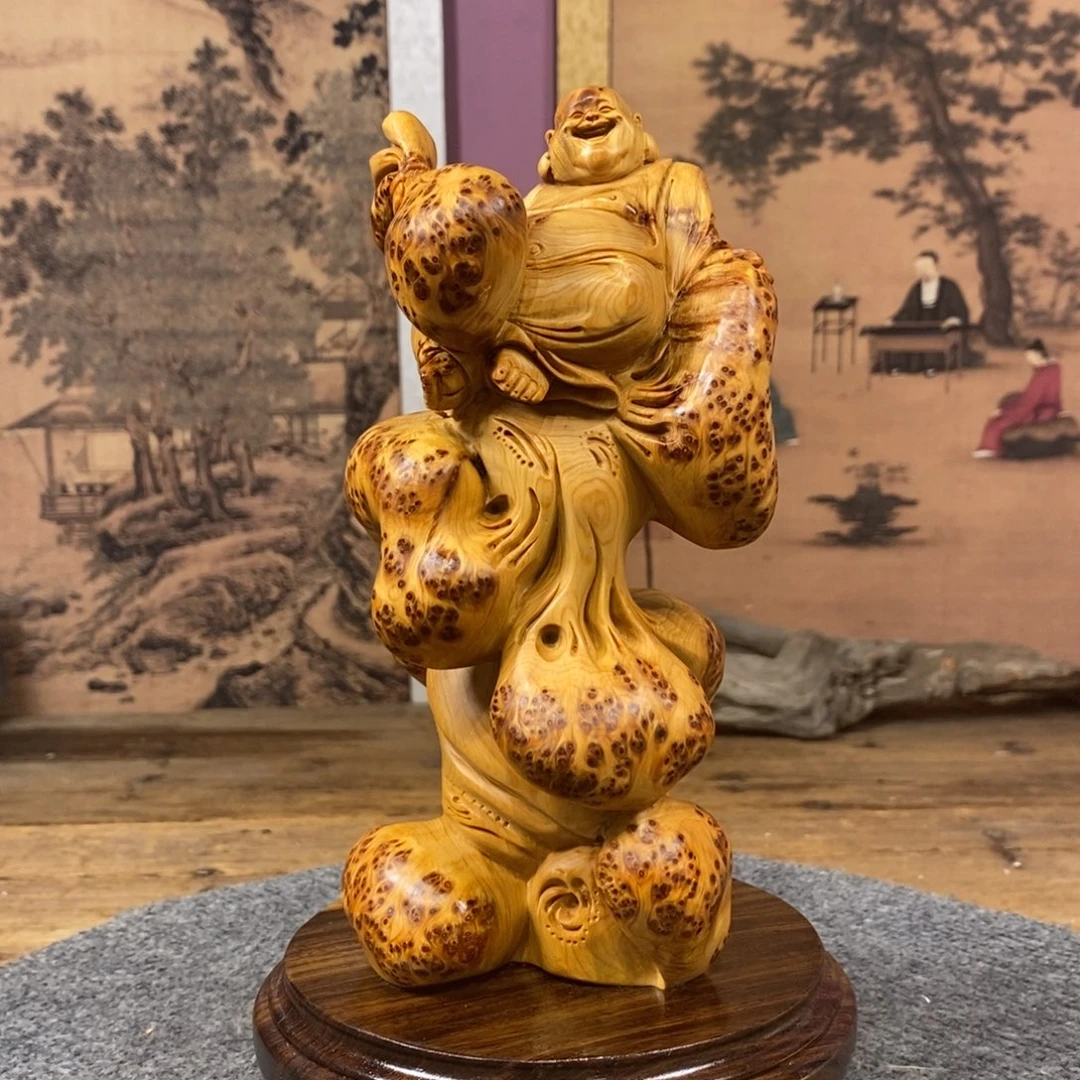 越***好柏木（崖柏）崖柏。