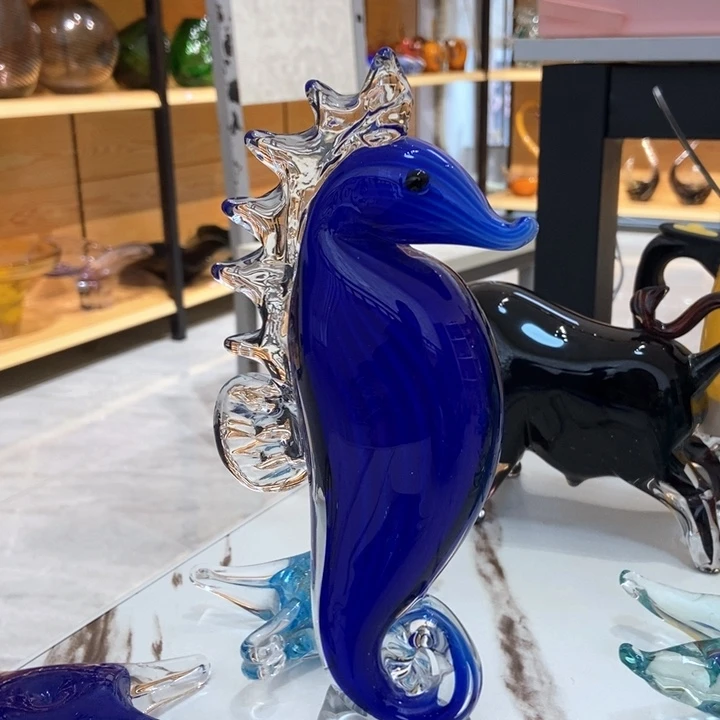 琉璃手工艺品全品