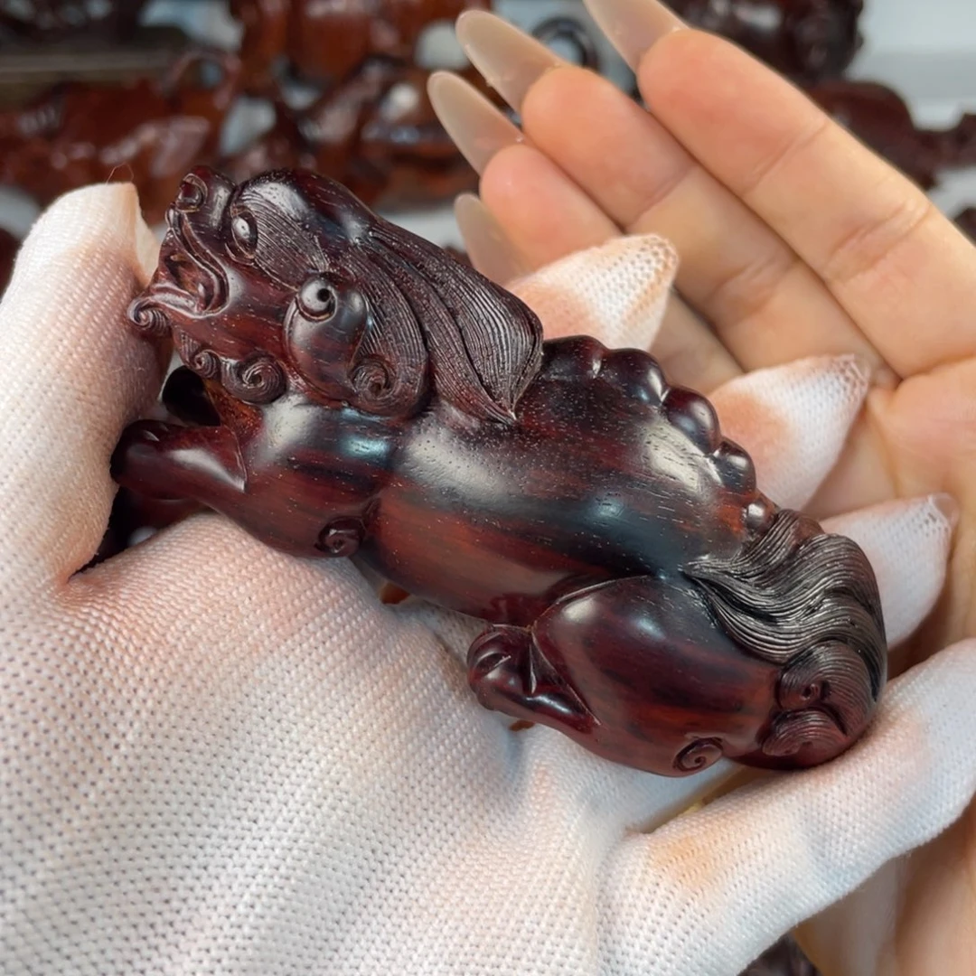 檀香紫檀（小叶紫檀）张*光