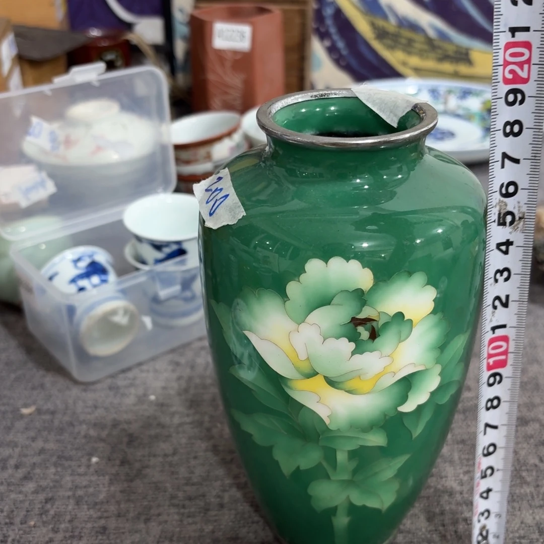 非常好用漂亮的茶具
