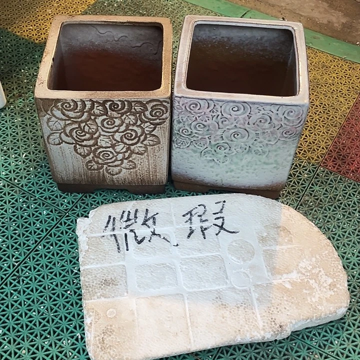 泥塑自产自销模式