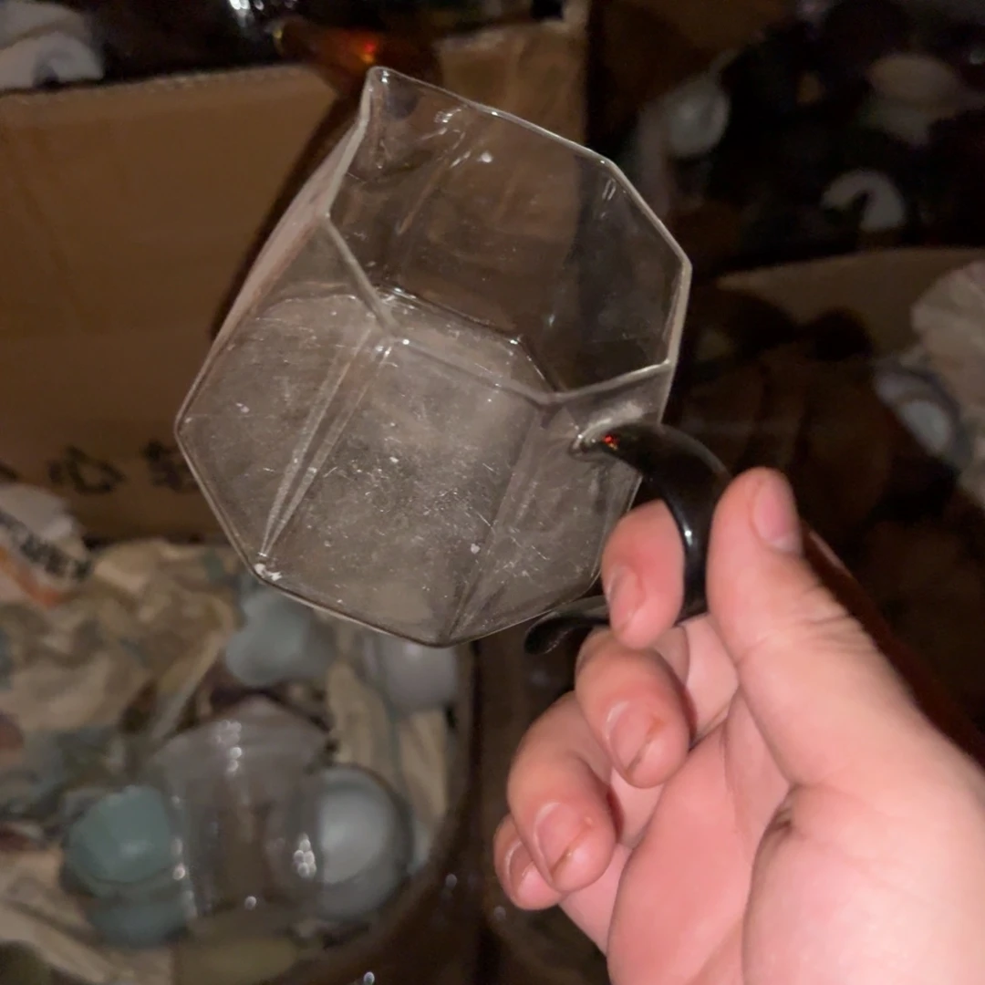 紫砂瑕疵茶具介意勿拍
