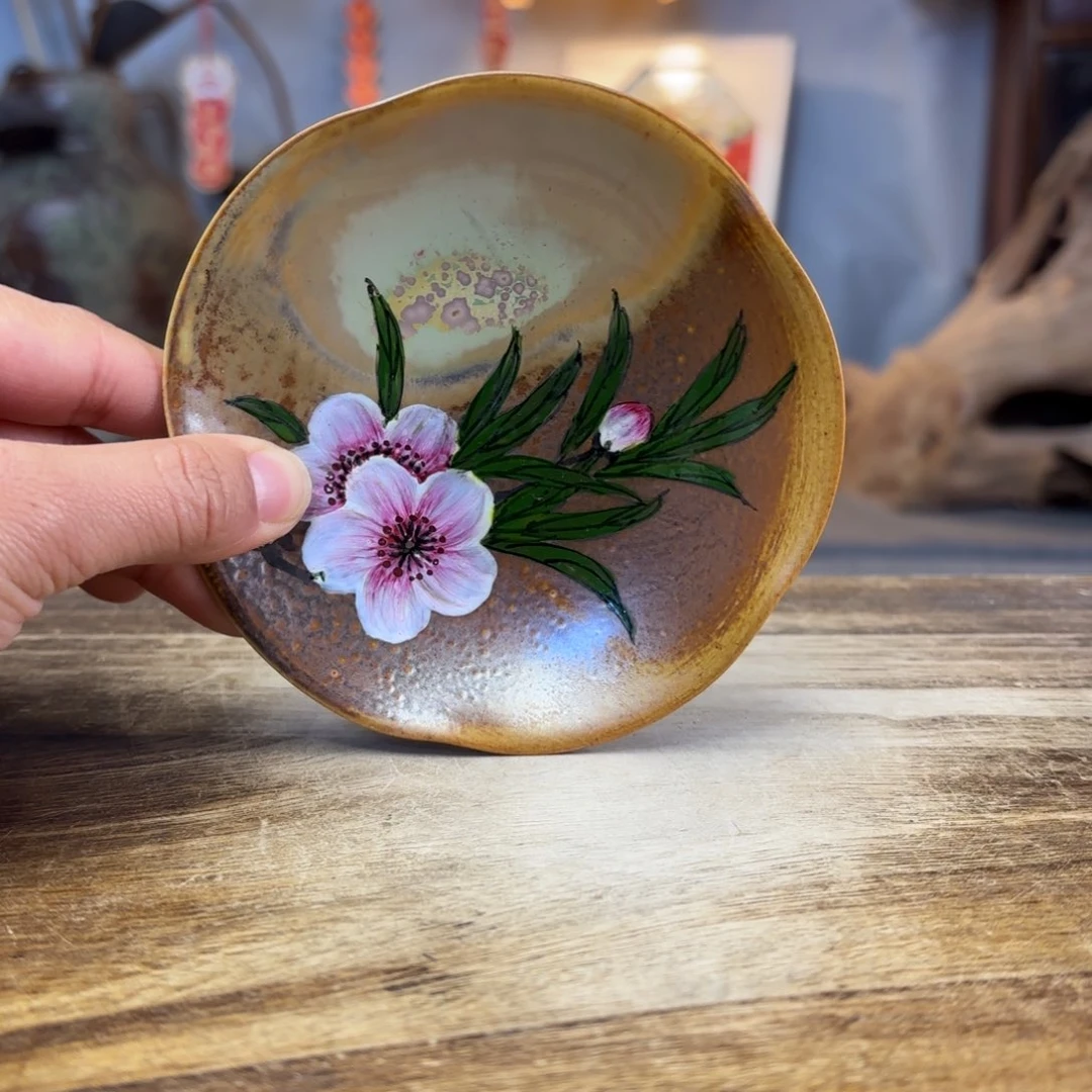 景德镇纯手工制作陶瓷