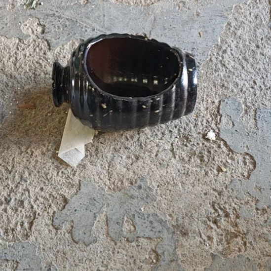 【闪购商品】22-12黑色一个瑕疵