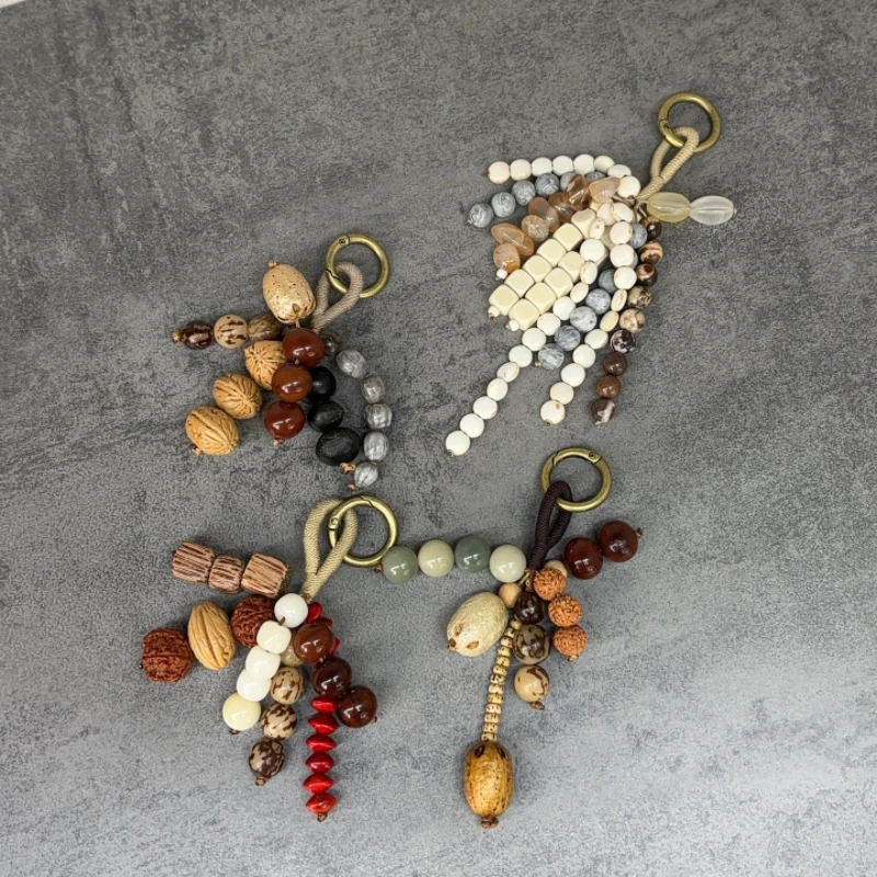 包包挂件果实挂件种子挂件