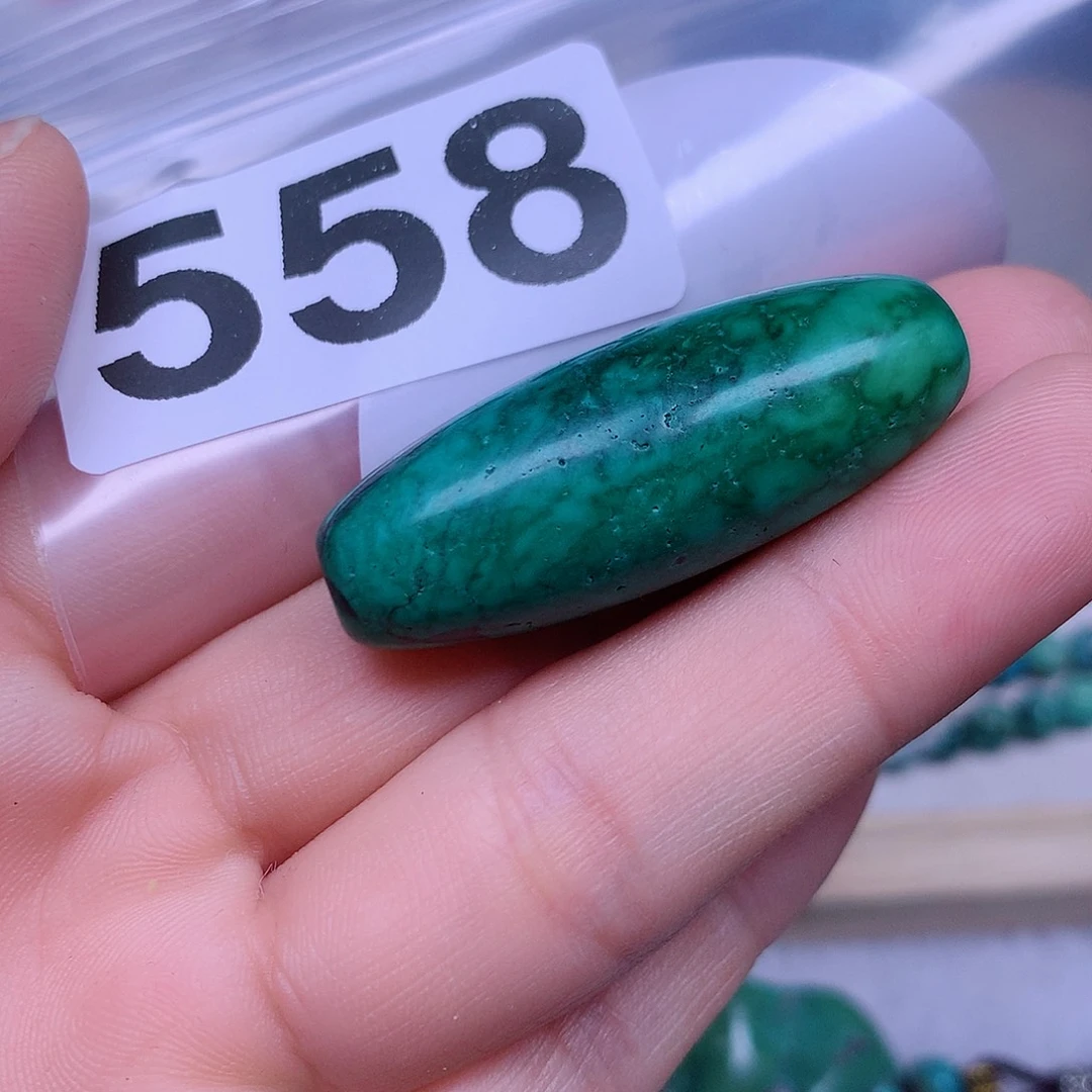 空竹粉丝专享十堰特色手工散珠