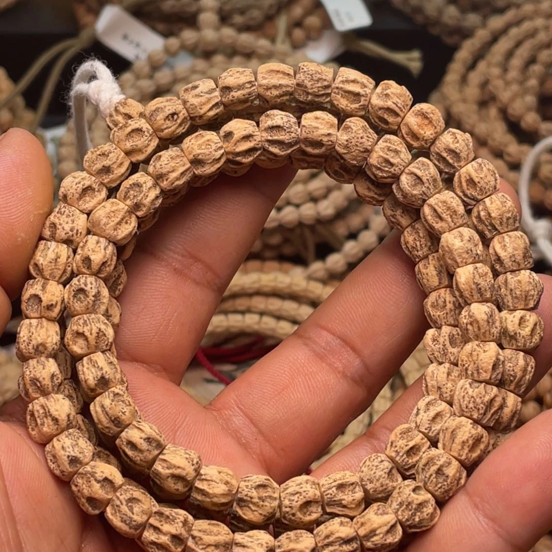 手串柏香籽/百香籽