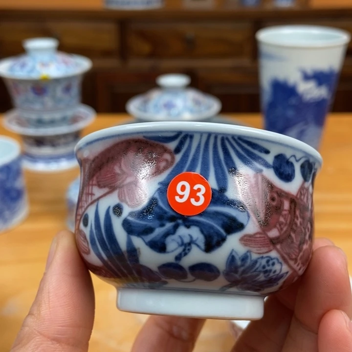 景德镇陶瓷景德镇瓷器