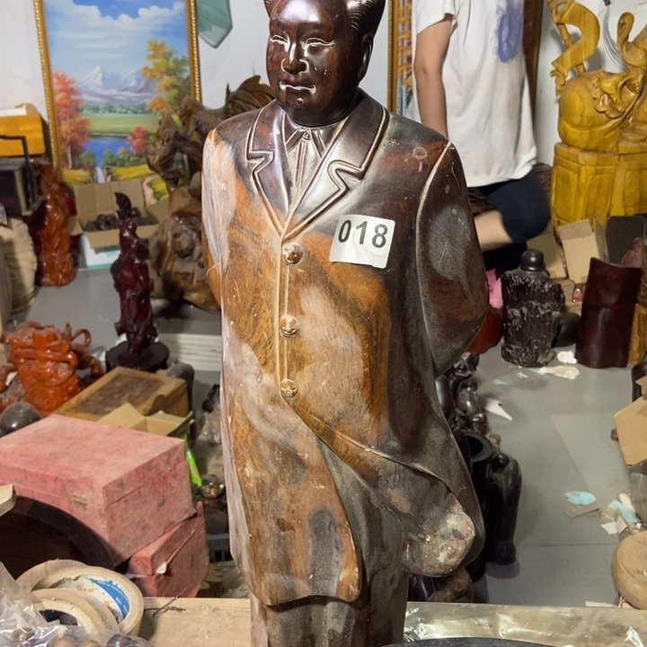 潘***生木成品微瑕福利放漏