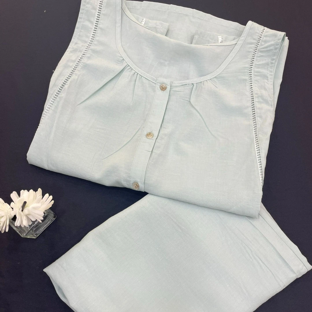 【辉辉服装店 袜先生】家居服套装   棉质  吸汗  时尚  舒适   夏季男女款   B款