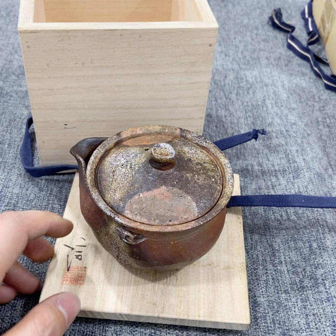 瓷片非常满意好看得物件
