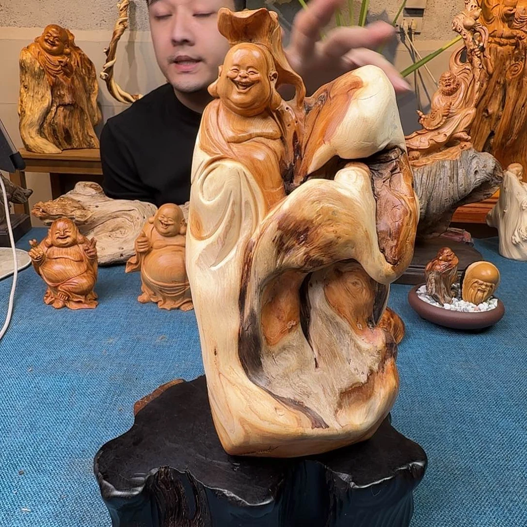 柏木（崖柏）关注一下