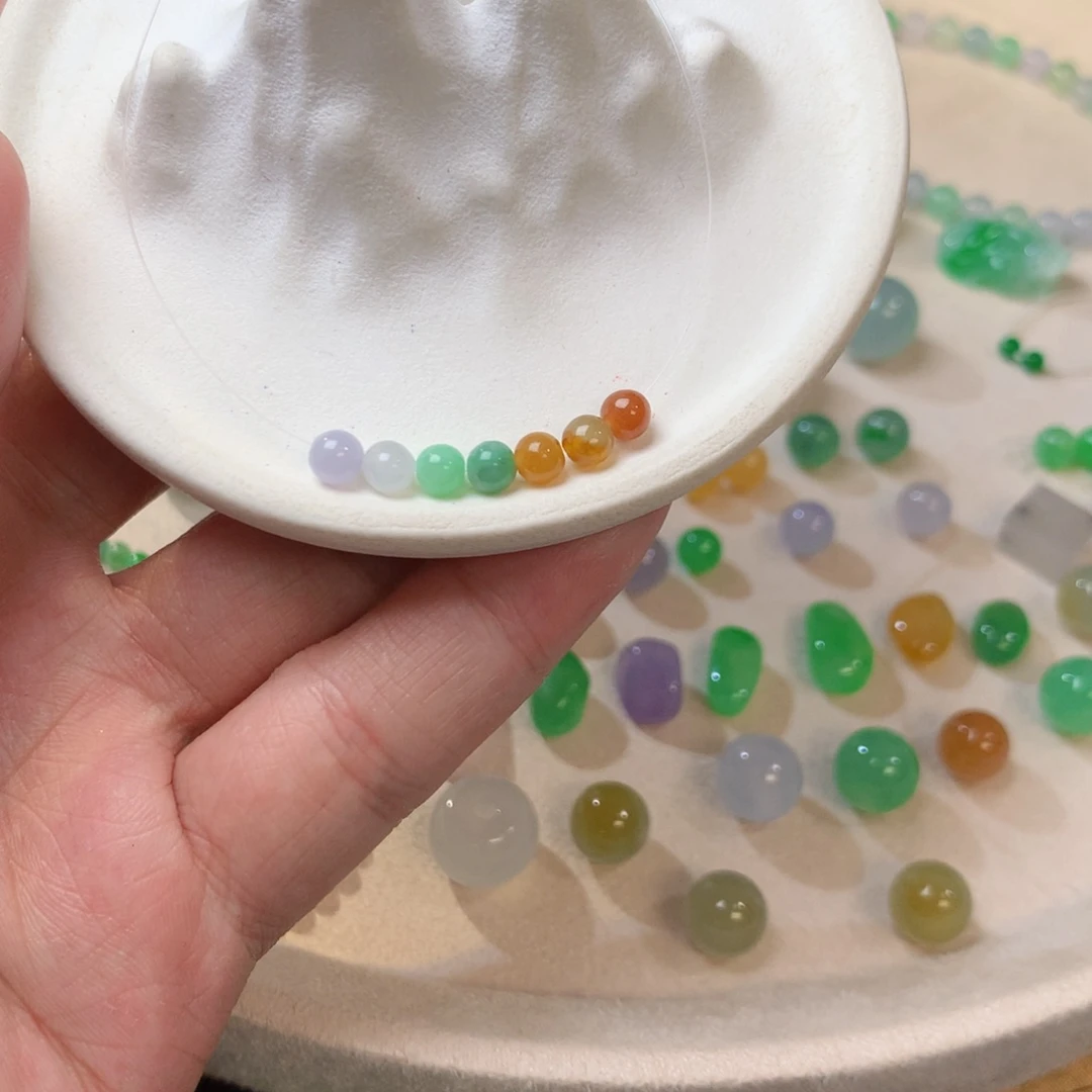 翡翠散珠开播福利