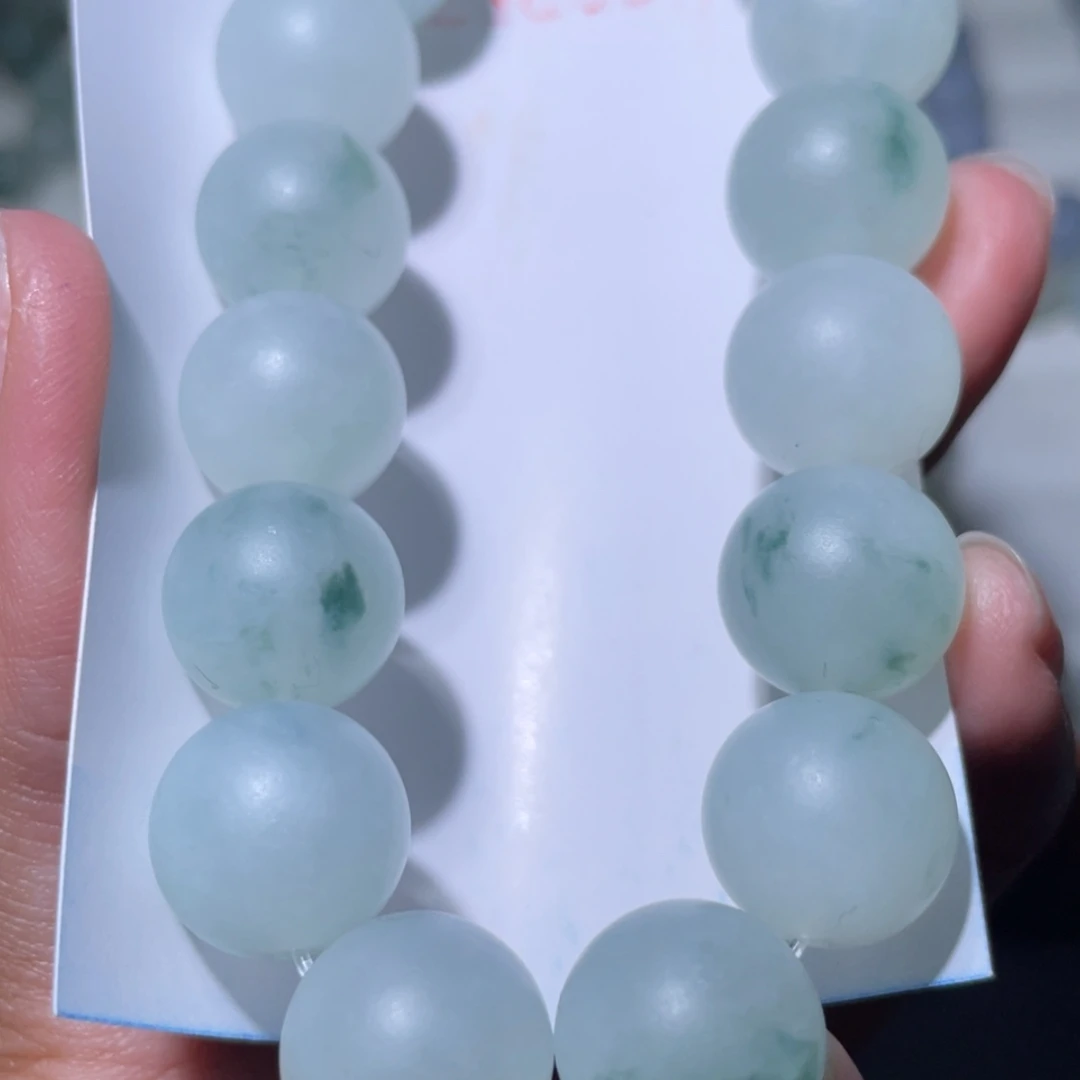 【闪购商品】未镶嵌定制翡翠