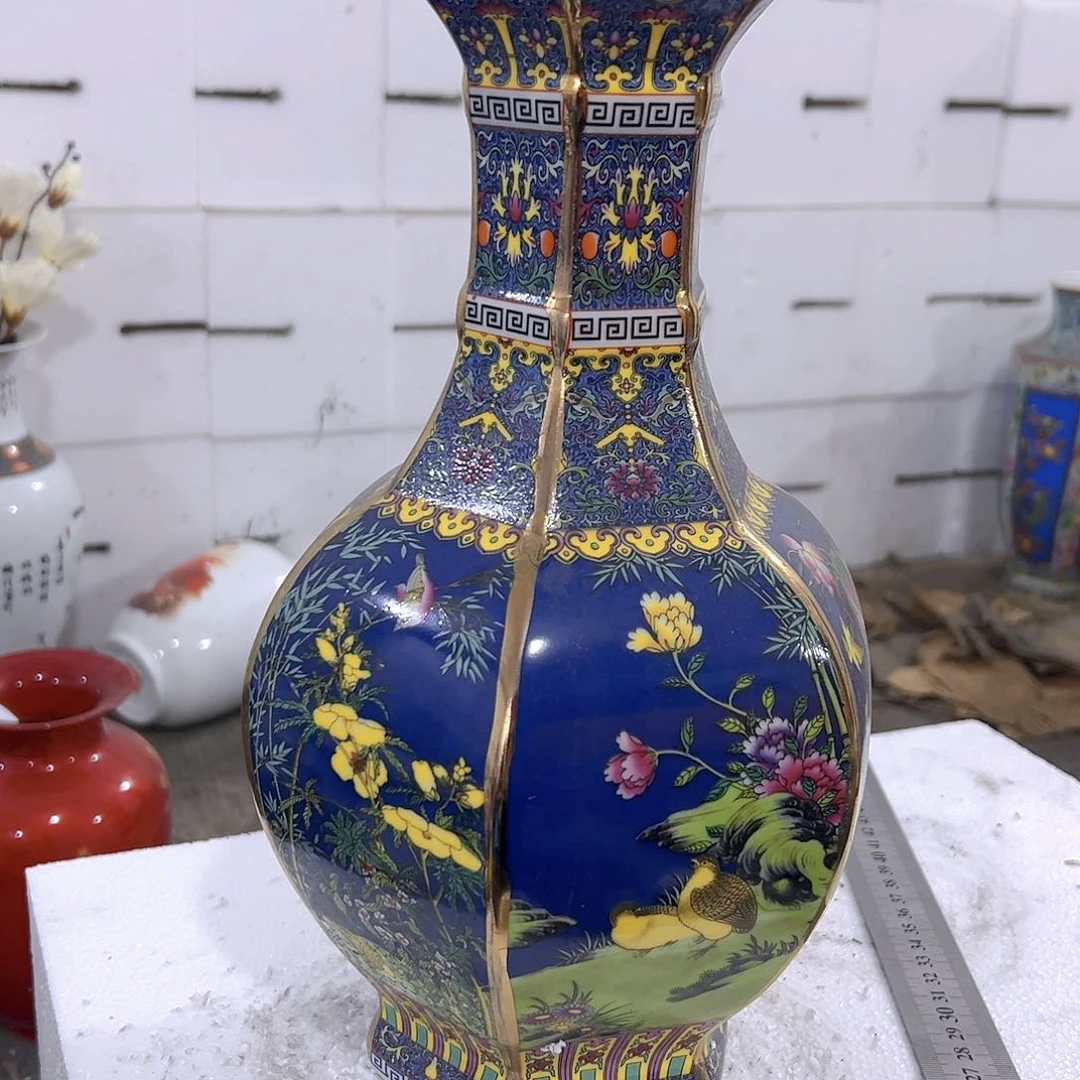 摆件景德镇陶瓷摆件