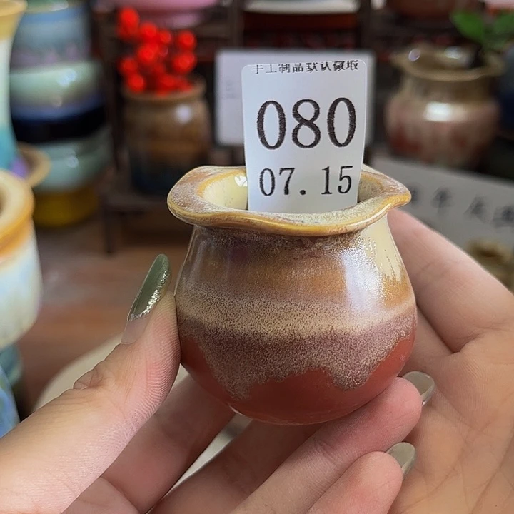 瓷片景德镇陶瓷手工制作