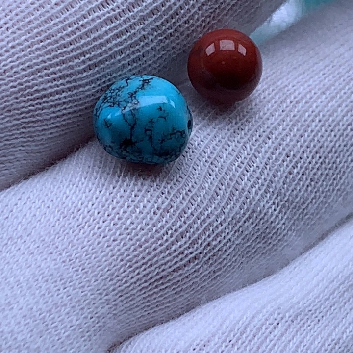 星****南红玛瑙未镶嵌珠宝奇石