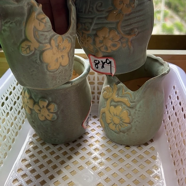 粗陶粗陶瑕疵瑕疵